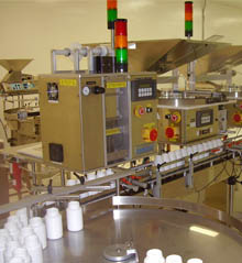 Deitz Company designs, installs complete filling and packaging lines