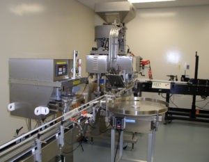 Deitz offers certified, pre-owned packaging machinery.