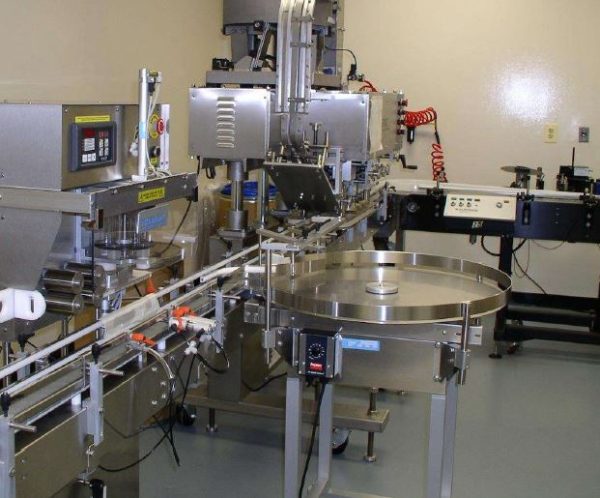 Deitz turntable