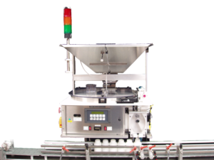 Deitz TC3 tablet counter