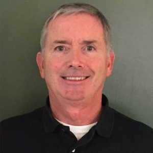 John Deitz, President