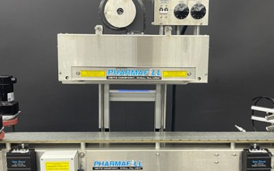 New Emergency Auto-Lift Automatically Raises Heat Tunnel to Safely Dissipate Heat